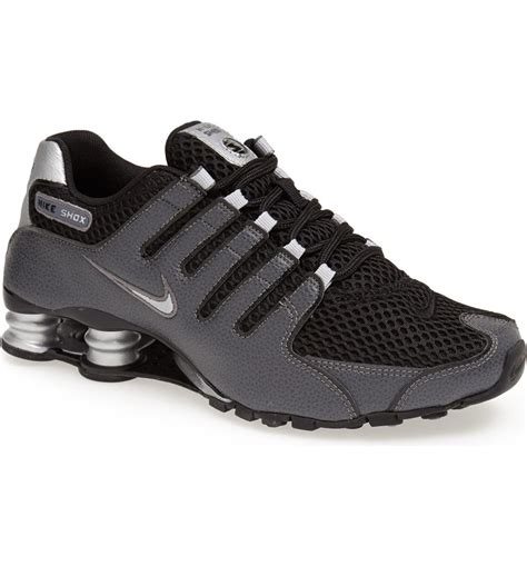 nike shox 2015 herren|Nike shox men's shoes.